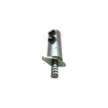 YANN'S 6N9987 6N-9987 3208 3412 Engine Diesel Shutoff Shutdown Solenoid Valve for 225 E225B Excavator