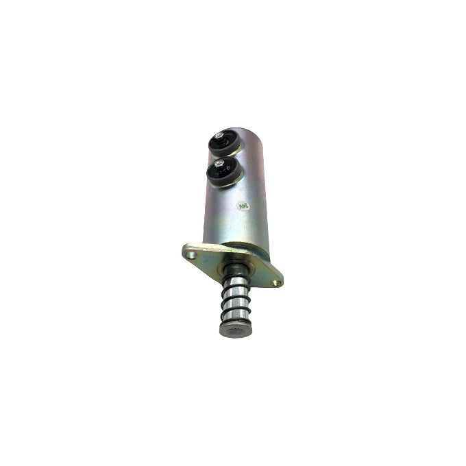 YANN'S 6N9987 6N-9987 3208 3412 Engine Diesel Shutoff Shutdown Solenoid Valve for 225 E225B Excavator