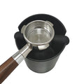 Hot Sale Coffee Accessories Barista Tools Coffee Grounds Knock Box Coffee Knock Box for Espresso