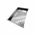 OEM Custom Sheet Metal Enclosure Laser Cutting Aluminum Bending Services for Metal Engineering Sheet Metal Fabrication