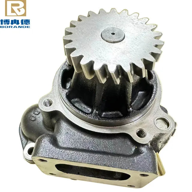 Water Pump  6251-61-1101 6251-61-1102 6251-61-1103 for PC400-8 PC450-8 6D125E Excavator Engine Parts