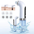 Blackhead & Pore Cleanser Vacuum Electric Suction Facial Comedo Acne Remover Extractor Kit Beauty Personal Care Product