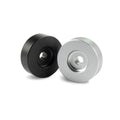Dongguan Custom Aluminum CNC Machining Accessories Heavy-Duty Weight Stabilizer Vinyl Records Metal Steel Stainless Copper