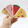 Kitchen Cleaning Gift Printing Compressed Expanding Sponge Cellulose Sponge