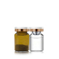 OEM Private Label Sponge Spicule Acne Removing Serum Anti Aging Algae Peeling Mask Serum Set for Skin Revitalization