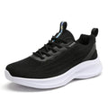 Y 35-41 Lightweight Athletic Sport Sneakers Casual Shoes for Travel Soft Breathable Running Shoes