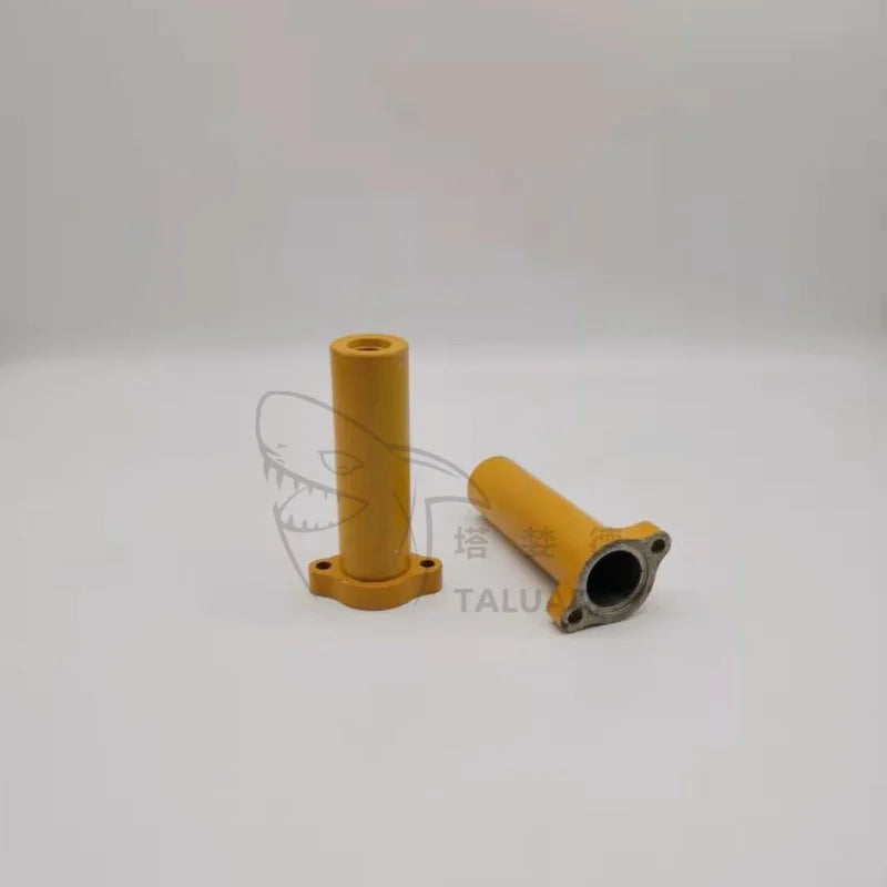TALUADA Excavator Parts Distribution Valve Drain Pin Cover E307 Main Control Valve Pin Cover E308 LS Valve Pin Cover