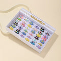 Cartoon Rings Cute Eyes Rings for Children and Girls