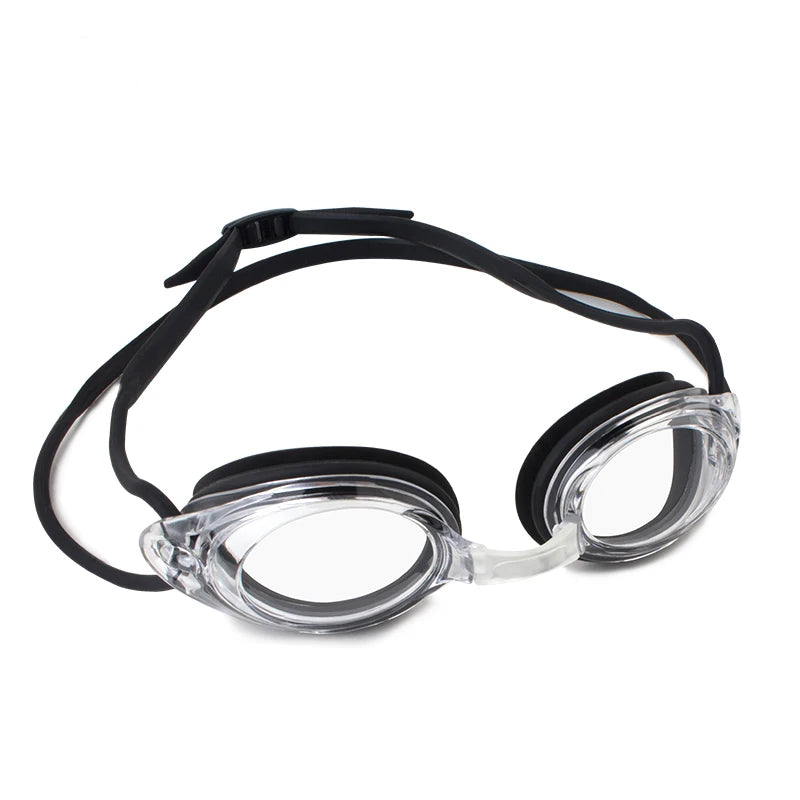 Antifog Custom Goggles Swimming Adult Best Swim Googles Zionor Silicone Swimming Goggles With Uv protection