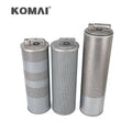 B222100000379 for Sany Excavator SH60549 60980004262 22-15-000003 Hydraulic Oil Filter