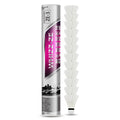 Manufacturer Custom Goose Feather Badminton Shuttlecock for Professional Player Training