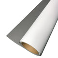 Custom White Blank Inkjet Canvas Rolls Modern Waterproof Flame Retardant Banner Printing Advertising Promotion Factory Price