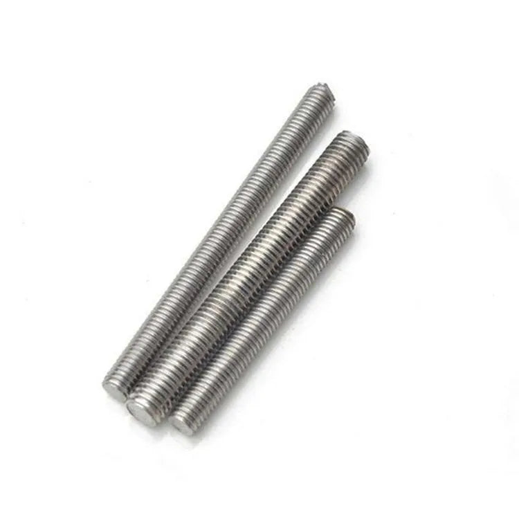 Threaded Rod A325 Worm 10 Ft 10/24 A2-70 Brass Fully Metal Steel Thread Plastic Dowel Tube Rods 316 Bsw China Copper Custom MegaBDM