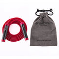 Zhejiang-Made Customizable Color PU Non-Smart Unisex Jump Rope Fitness Home Gym Exercise Training 2.5-2.8M/3m OEM Brand Made