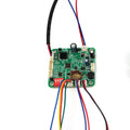 Hot Selling High Tear Resistance Abrasion Resistant Liquid Transfer Stepper Motor Driver Controller