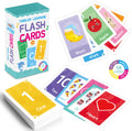 ECO Alphabet Children Uppercase Kid Learning Educational Flashcard Printing Services Custom Printed Flash Cards or Playing Cards
