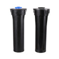 1/2 Inch Female Thread Pop up Sprinkler 360 Degree Scattering Ray Jet Nozzle for Lawn Irrigation Equipment