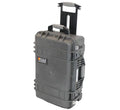 DRX RPC2323 576*374*237MM Plastic Waterproof IP67 Equipment Carrying  Plastic Tool Box