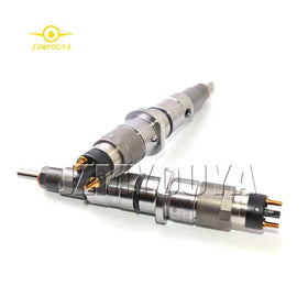 PC300-8 PC350-8 Excavator Nozzle 6745-12-3100 6D114 Engine komatsu Engine 6d114 Fuel Injector