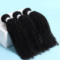 100% Remy Human Hair Extensions Bundles Kinky Curly Raw Vietnamese Bundles Raw Indian Cuticle Aligned Raw Hair Bundles Wholesale