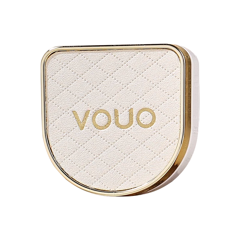 Elegant Fresh Long-Lasting Solid Perfume Luxurious Body Balm Cream Portable Fragrance Gel Pocket Dispensing