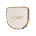 Elegant Fresh Long-Lasting Solid Perfume Luxurious Body Balm Cream Portable Fragrance Gel Pocket Dispensing