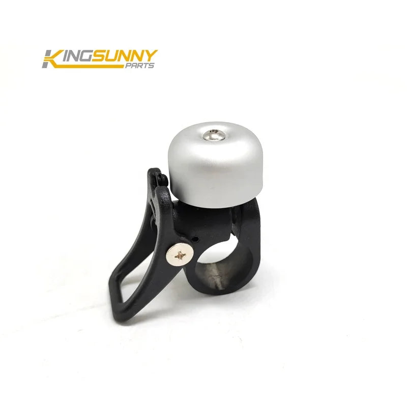 Electric Scooter Bell for M365 / Pro / 1S /  Pro2  / Essential Electric Scooter Accessories Aluminum Alloy Bell
