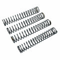 High-strength Long-lasting High-cycle Elasticity Energy Storage Custom-designed Duplex Stainless Steel 1.4462 Compression Spring