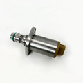 Excavator Parts SCV Valve Electric Fitting Measure Cell 294009-1221 294200-0650 Replacement Parts