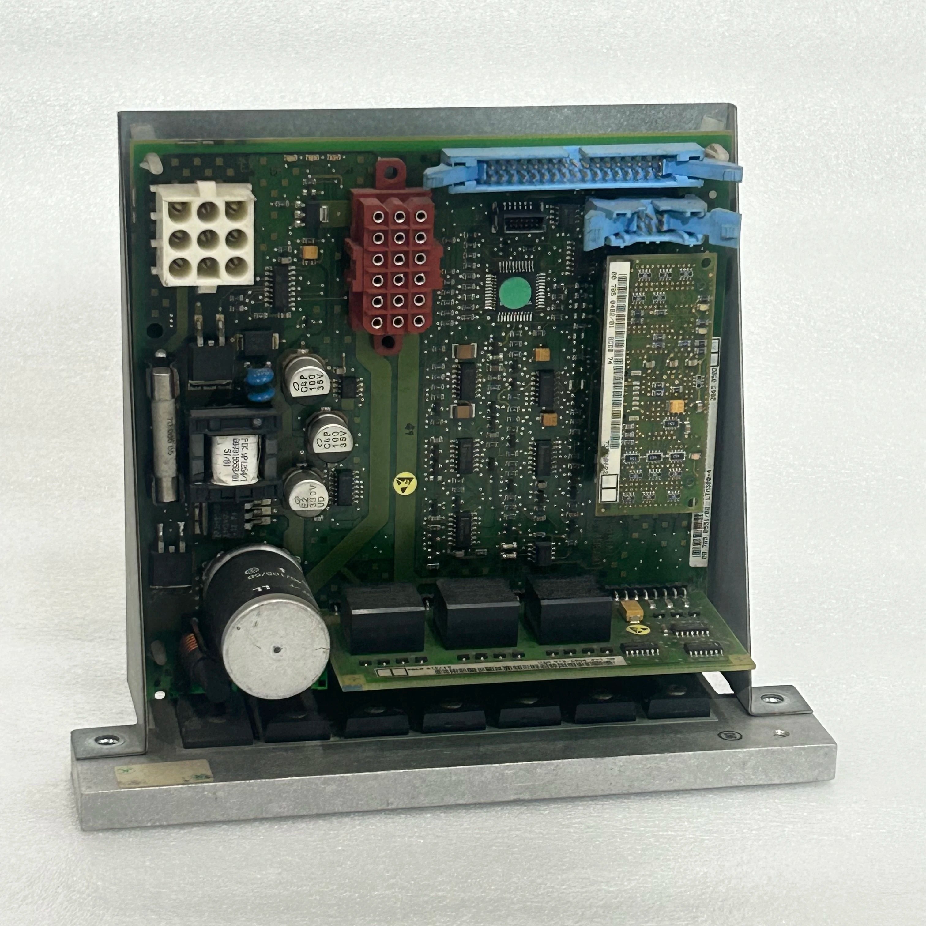WD Original LTM300-4 Circuit Board 00.785.0551 00.785.0482/01 SCDB 74 M144.9583/01A HTM Offset Printing Parts 00.785.0551 /02