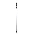 Tent Accessories 90-230cm Dia 30mm/25mm/21mm Adjustable Aluminum Awning Pole Tent Awning Pole