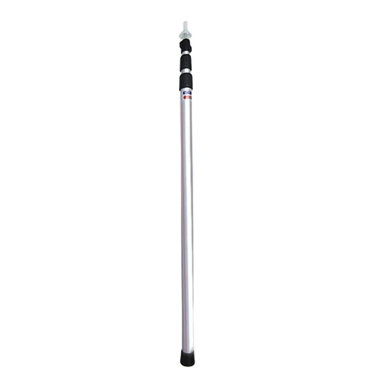 Tent Accessories 90-230cm Dia 30mm/25mm/21mm Adjustable Aluminum Awning Pole Tent Awning Pole