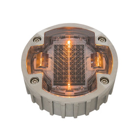 CE Certified Solar Road Stud Light Ip68 Made in China Embedded Solar Stud Road
