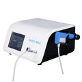 Veterinary Instrument Focused Electromagnetic ESWT Shockwave Therapy Machine for ED / Shock Wave Therapy Device MegaBDM