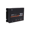12V 24V 20A Intelligent Mppt Solar Charge Controller Smart Solar Charger RV Caravan Boat Camper
