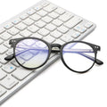 Aochi Unisex Wholesale Tr90 Glasses for Blue Light Eye Glasses for Women and Mens Anti Bluelight Blocking Eyeglasses Frames MegaBDM