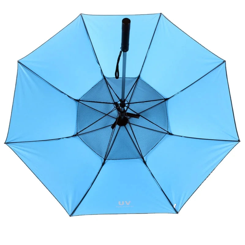 Fashion Hot Sell Newest Model Fan Umbrella with Usb Charger Electric Umbrella  Customized Fan Umbrella