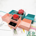 Coffret Cadeau St Valentin