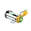 220 / 380v Automatic AC Vertical  Pipeline Water Pressure Booster Pump Hydraulic Pipeline Centrifugal Pumps China Ce