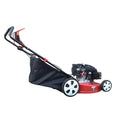 High Power High Performance Fuel-efficient Low Noise Fast Cutting Self-propelled Lawn Mower
