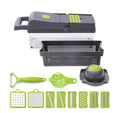 Kitchen Accessories Mandoline Chopper Tools Mini Slicer Food Sauce Blender Vegetable Chopper Cutter