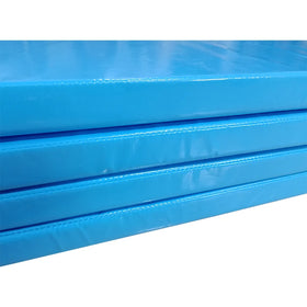Protective Outdoor Safety Thickened Design Trampoline Spring Cover Pad for Children Jumping Exercise Equipment