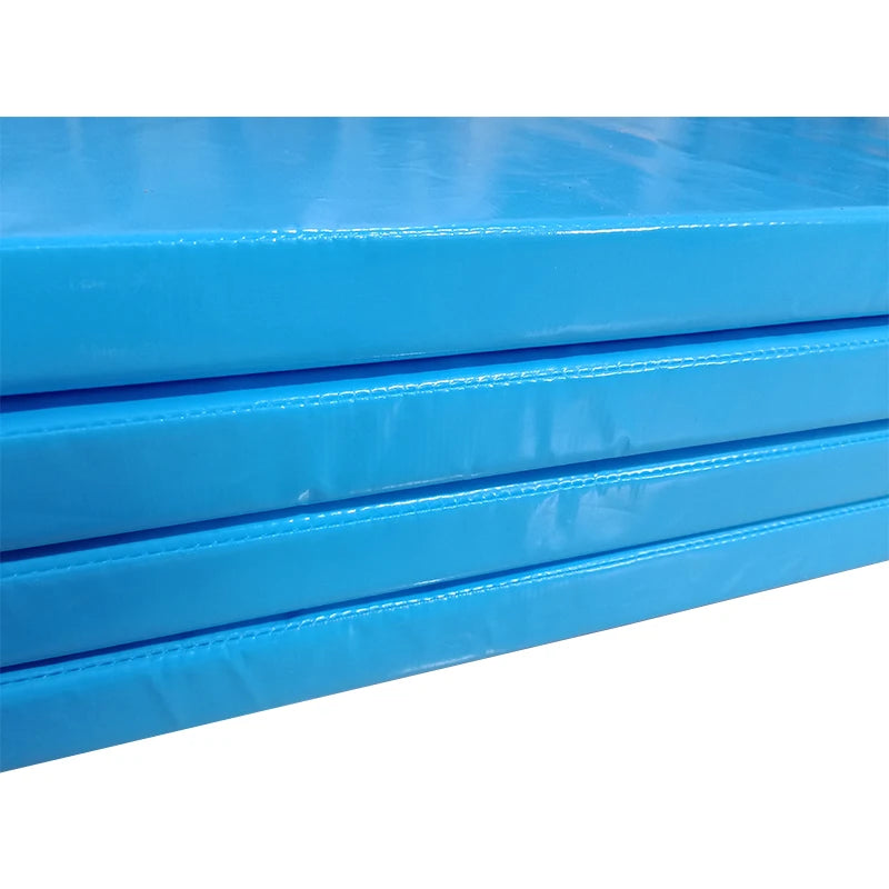 Protective Outdoor Safety Thickened Design Trampoline Spring Cover Pad for Children Jumping Exercise Equipment