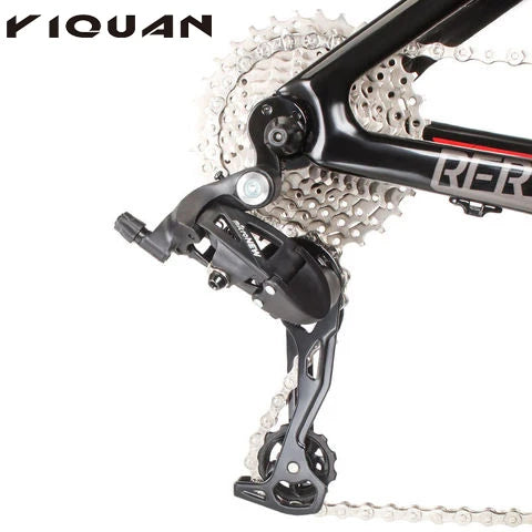 7/8/9/10/11 Speed Bike Transmission Mtb Bicycle Rear Derailleur China Bicycle Accessories