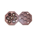 PRG Dungeon and Dragons Board Game Wooden Box