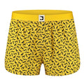 Popular Custom Design Men's Boxers Underwear Breathable Boxer Short Men Underwear Men's Underpants Plus Size Boxer Shorts