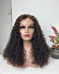 Supplier Direct Sales 5*5 Lace Closure Glueless Wig Raw Vietnamese Virgin Hair Stock Wholesale Prices
