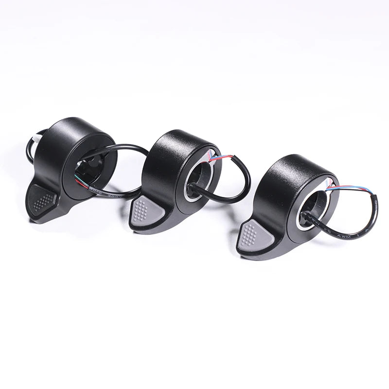 New Image Electric Scooter Brake Lever Handle Spare Parts for M365/ES2/ES4/MAX G30 Kick Scooters Sharing Scooter Brake