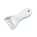 Hot Sales  Carrot Onion Vegetable Fruit Grater Kitchen Peeler Buy One Get One Free !