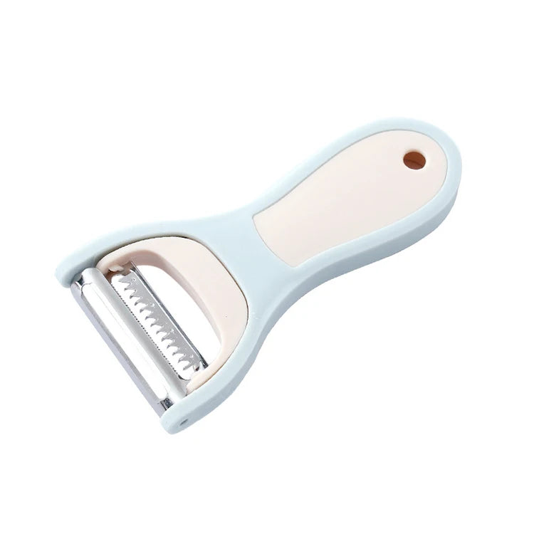 Hot Sales  Carrot Onion Vegetable Fruit Grater Kitchen Peeler Buy One Get One Free !